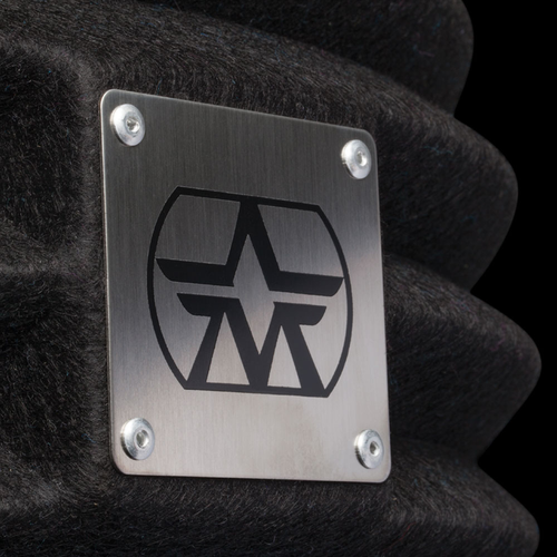 Aston Microphones Ast-Halo Shadow Reflection Filter ve Vokal